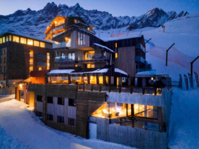 Bergman Mountain Hotel Breuil-Cervinia